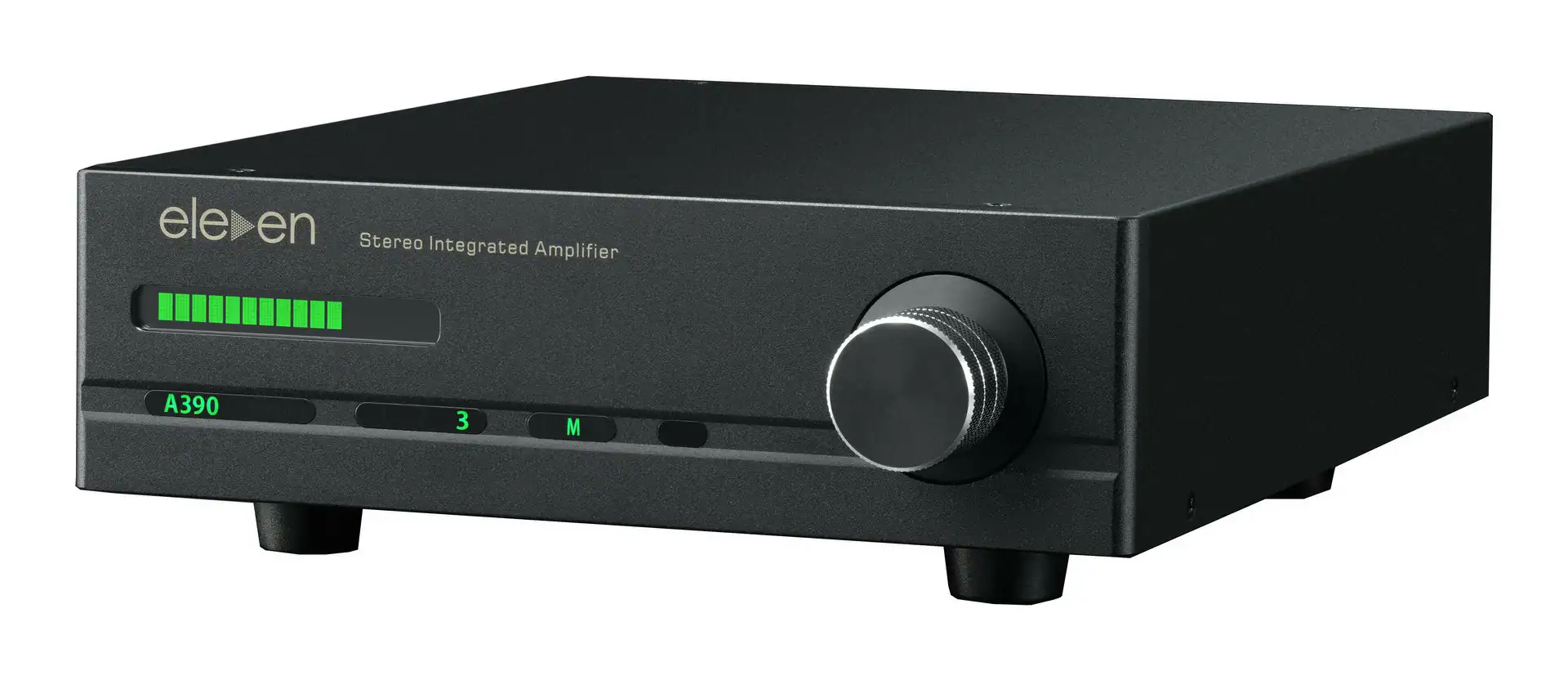 A390 Integrated Amplifier - Precision Power with VCIA™ Technology